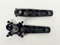 画像1: Pride Racing Newton SX Pro Crankset