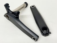 画像2: Pride Racing Newton SX Pro Crankset