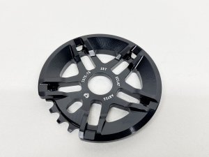 画像3: Eclat Abyss Guard Sprocket 25T (3)