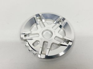 画像4: Eclat Abyss Guard Sprocket 25T (4)