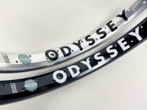 画像2: Odyssey Big-Boyd Rim  (2)