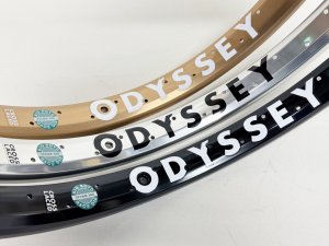 画像1: Odyssey Big-Boyd Rim  (1)