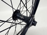 画像1: Cinema 888 FX Front Wheel