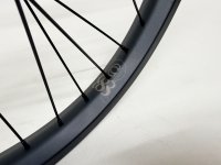 画像2: Cinema 888 FX Front Wheel