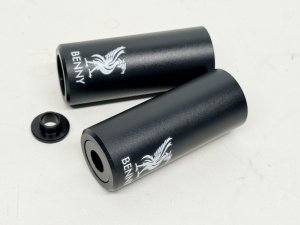 画像1: Animal Benny Peg (1)