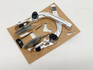 画像1: Fly Manual CNC Brake [CNC] (1)