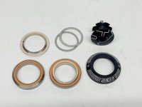 画像1: Brooklyn Machine Works Integrated Headset