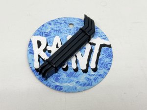 画像1: Rant Fix 'Em Tire Lever (1)