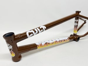 画像1: Cult Trey Jones Swampfest Frame [20.75"TT]  (1)