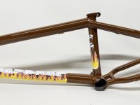 画像2: Cult Trey Jones Swampfest Frame [20.75"TT] 