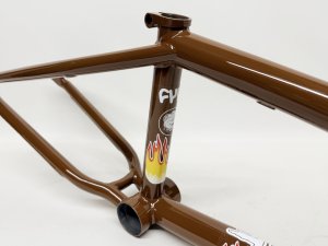 画像4: Cult Trey Jones Swampfest Frame [20.75"TT]  (4)