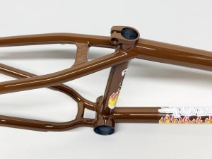 画像5: Cult Trey Jones Swampfest Frame [20.75"TT]  (5)