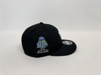 画像1: Moto-Bunka New Era LP 9FIFTY Snapback Edwin De La Rosa Cap