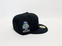 画像1: Moto-Bunka New Era 59FIFTY Edwin De La Rosa Cap 