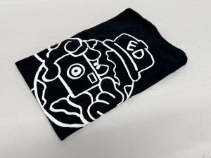 画像2: Moto-Bunka Edwin T-Shirts  (2)