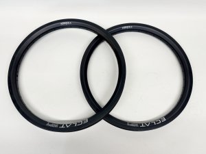 画像1: Eclat Carbonic Rim [２本組] (1)