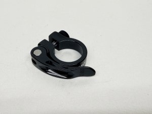 画像1: Theory Quickie Seat Clamp [28.6mm] (1)