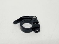 画像2: Theory Quickie Seat Clamp [28.6mm]