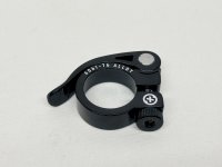 画像2: Salt Plus HQ Seat Clamp [28.6mm]