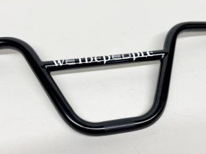 画像1: WeThePeople Prodigy16 Bar [7"] (1)