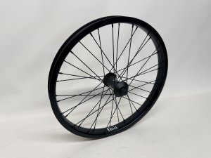 画像1: Fiend Cab Flangeless Front Wheel (1)