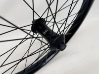 画像1: Fiend Cab Flangeless Front Wheel