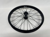画像3: Fiend Cab Flangeless Front Wheel