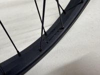 画像2: Fiend Process Front Wheel