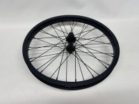 画像3: Fiend Process Front Wheel