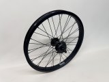 ホイール/フロント完組ホイール - BMX SHOP CAVE