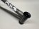 画像3: [KIDS] Cult 18" Hawk Frame [18"Wheel] Matt Phosphate Raw Clear (3)