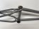 画像5: [KIDS] Cult 18" Hawk Frame [18"Wheel] Matt Phosphate Raw Clear (5)