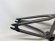 画像6: [KIDS] Cult 18" Hawk Frame [18"Wheel] Matt Phosphate Raw Clear (6)