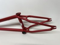 画像3: [KIDS] Cult 18" Hawk Frame [18"Wheel] Dark Maroon