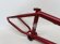 画像4: [KIDS] Cult 18" Hawk Frame [18"Wheel] Dark Maroon (4)