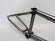 画像3: Cult Chase Dehart Sig Frame [20"TT] Matt Clear Raw (3)