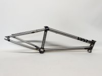 画像1: Cult Chase Dehart Sig Frame [20"TT] Matt Clear Raw