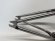 画像5: Cult Chase Dehart Sig Frame [20"TT] Matt Clear Raw (5)