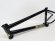 画像1: Cult Heaven's Gate Frame/Alex Duleba [20.5"TT] Black (1)