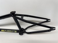 画像3: Cult Heaven's Gate Frame/Alex Duleba [20.5"TT] Black