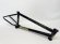 画像2: Cult Heaven's Gate Frame/Alex Duleba [20.5"TT] Black (2)