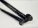 画像3: Cult Heaven's Gate Frame/Alex Duleba [20.5"TT] Black (3)