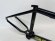 画像4: Cult Heaven's Gate Frame/Alex Duleba [20.5"TT] Black (4)
