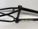 画像5: Cult Heaven's Gate Frame/Alex Duleba [20.5"TT] Black (5)