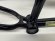 画像6: Cult Heaven's Gate Frame/Alex Duleba [20.5"TT] Black (6)
