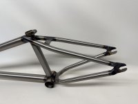 画像3: Cult 2Short IC Frame [20"TT] Matt Clear Raw