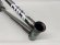 画像2: Cult 2Short IC Frame [20"TT] Matt Clear Raw (2)