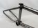 画像3: Cult 2Short IC Frame [20"TT] Matt Clear Raw (3)