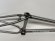 画像4: Cult 2Short IC Frame [20"TT] Matt Clear Raw (4)
