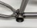 画像6: Cult 2Short IC Frame [20"TT] Matt Clear Raw (6)
